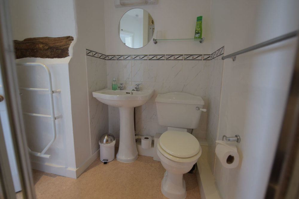 Hampton House Farm B&B Malpas  外观 照片