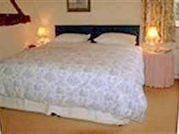 Hampton House Farm B&B Malpas  外观 照片